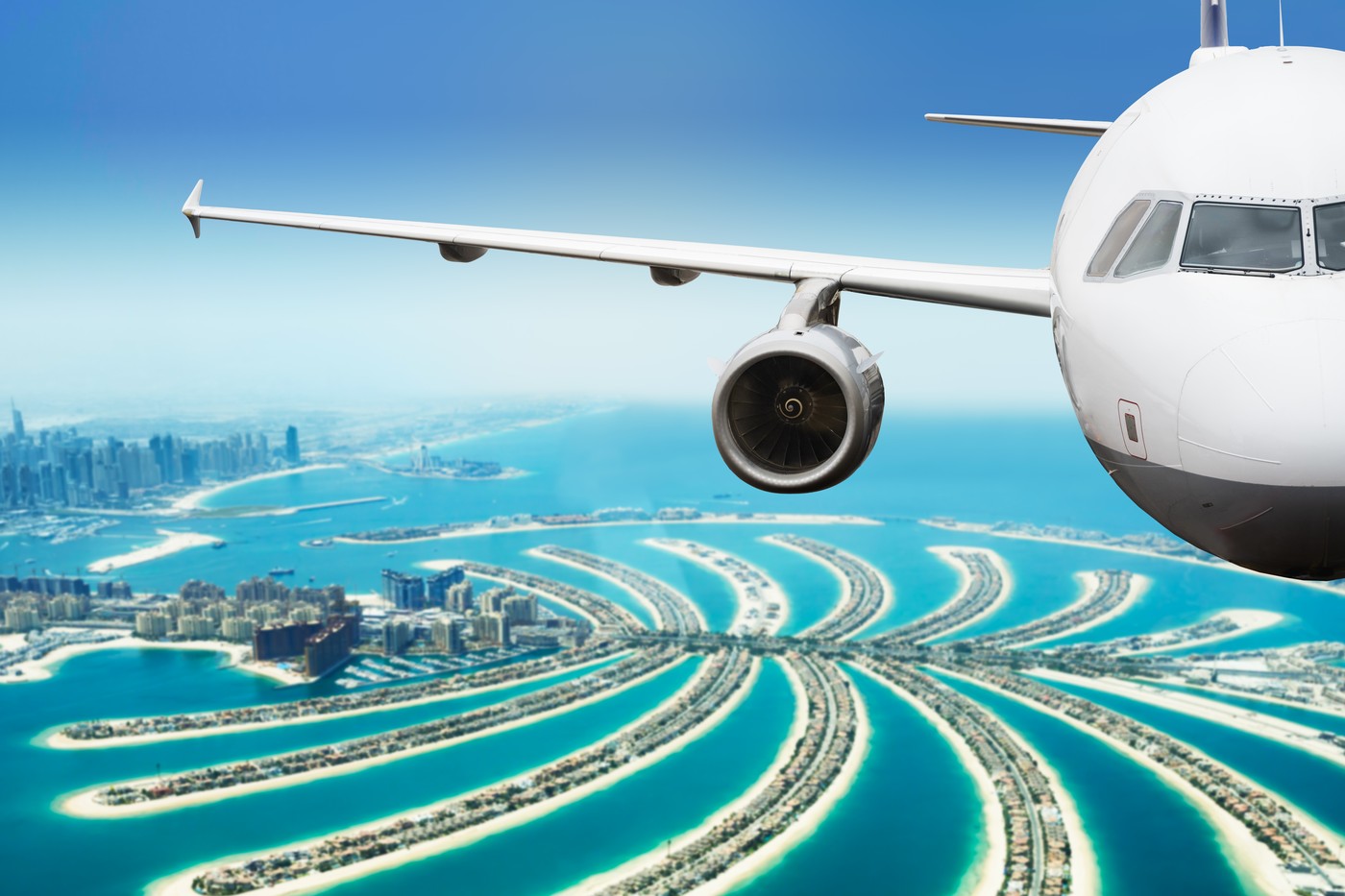 Zbor Fly Dubai spre România: Toate locurile rezervate! Zbor Fly Dubai spre România: Toate locurile rezervate!