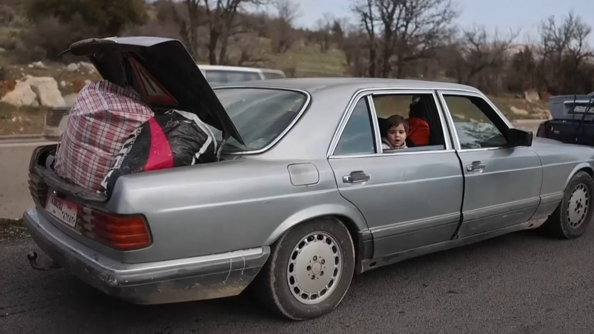 Conflicte în Orient: 60.000 de refugiați din Liban