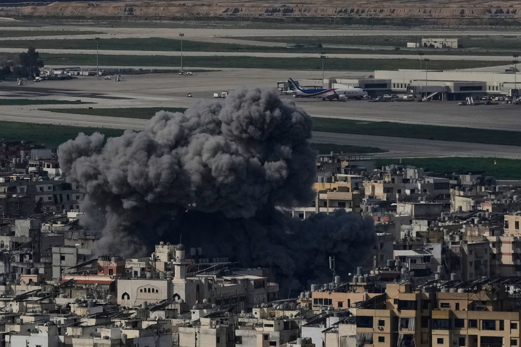 Iranul respinge acuzațiile lui Trump despre forțele navale