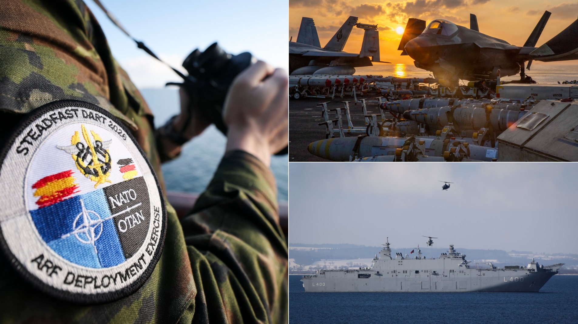 Italia sprijină Cipru cu tehnică militară: Detalii NATO