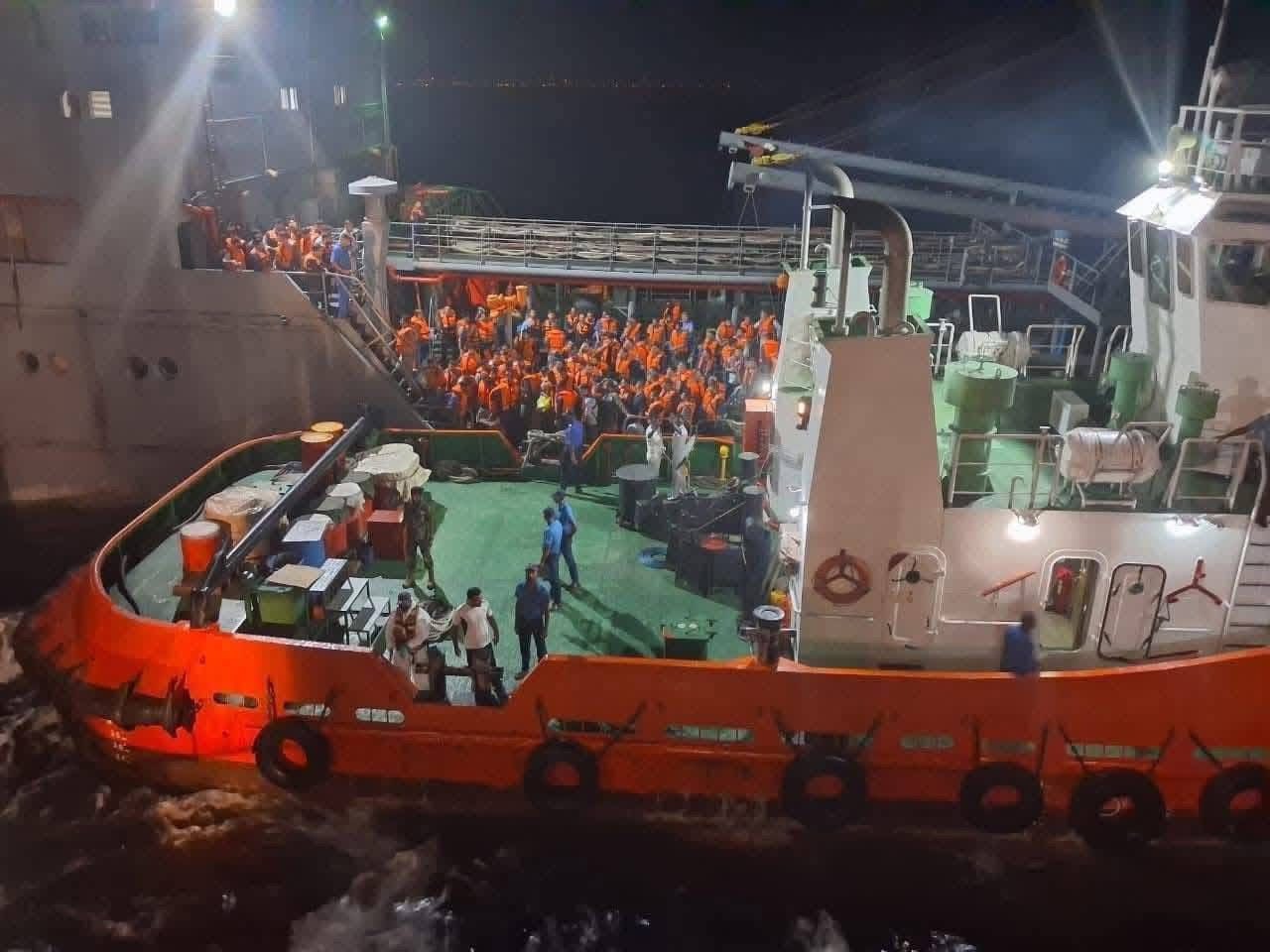 Australia confirmă: 3 membri ai echipajului submarinului american