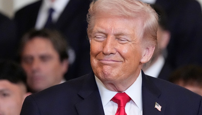 Donald Trump, președintele SUA Donald Trump, președintele SUA