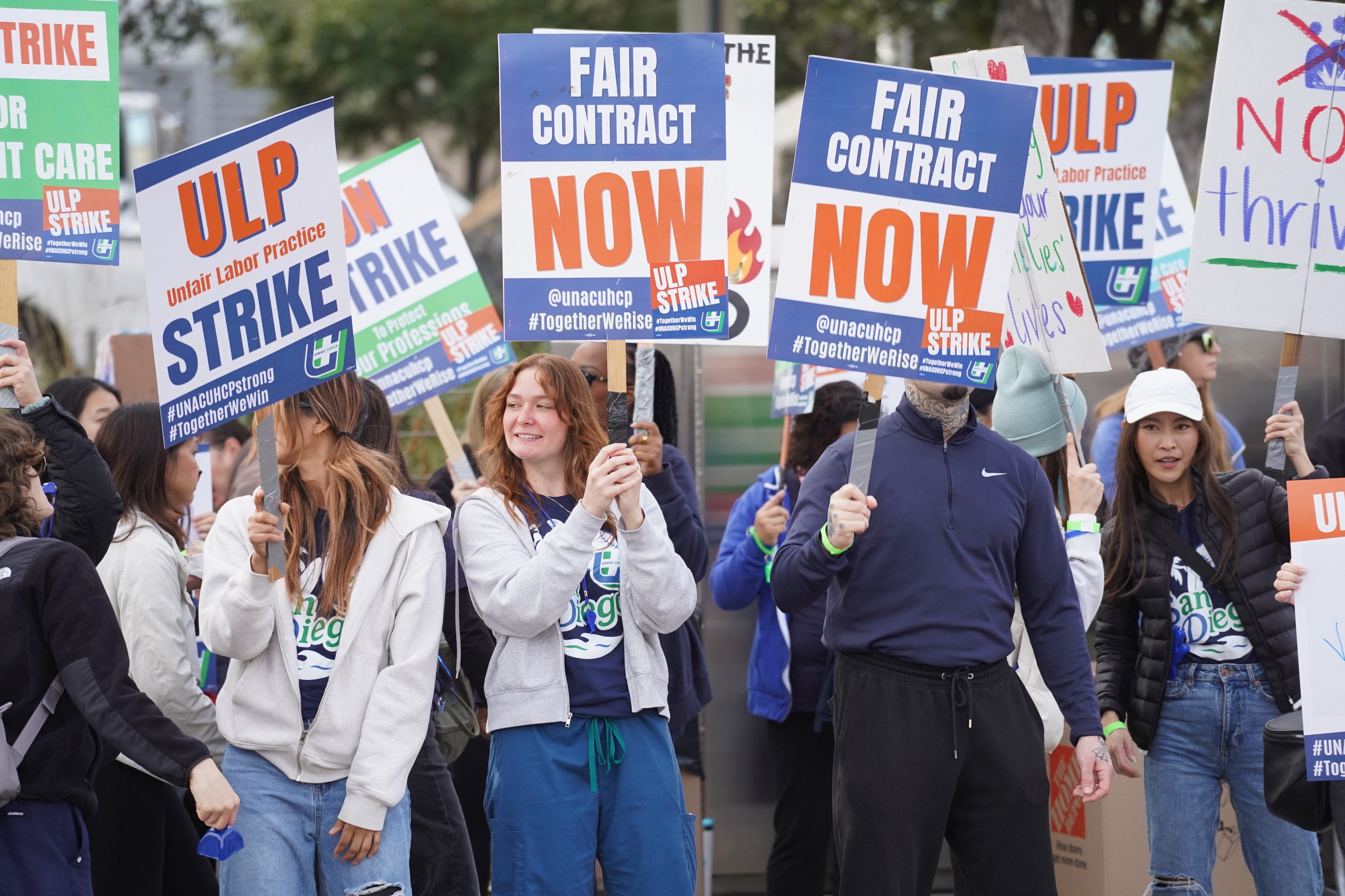 Economia americană în declin: 92.000 de locuri de muncă pierdute