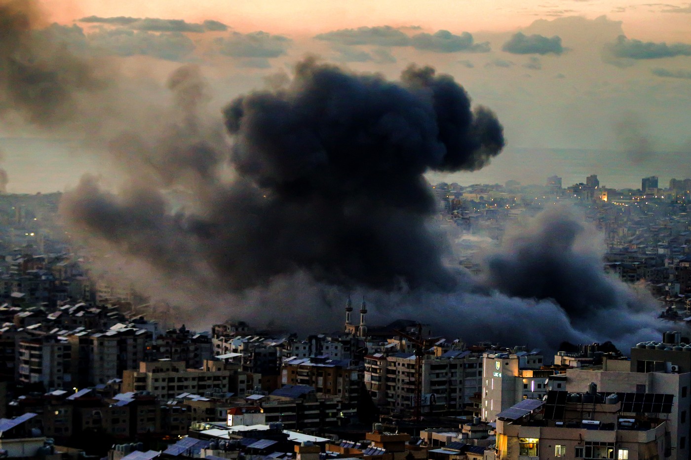 Impactul economic al ofensivei Israelului asupra Iranului