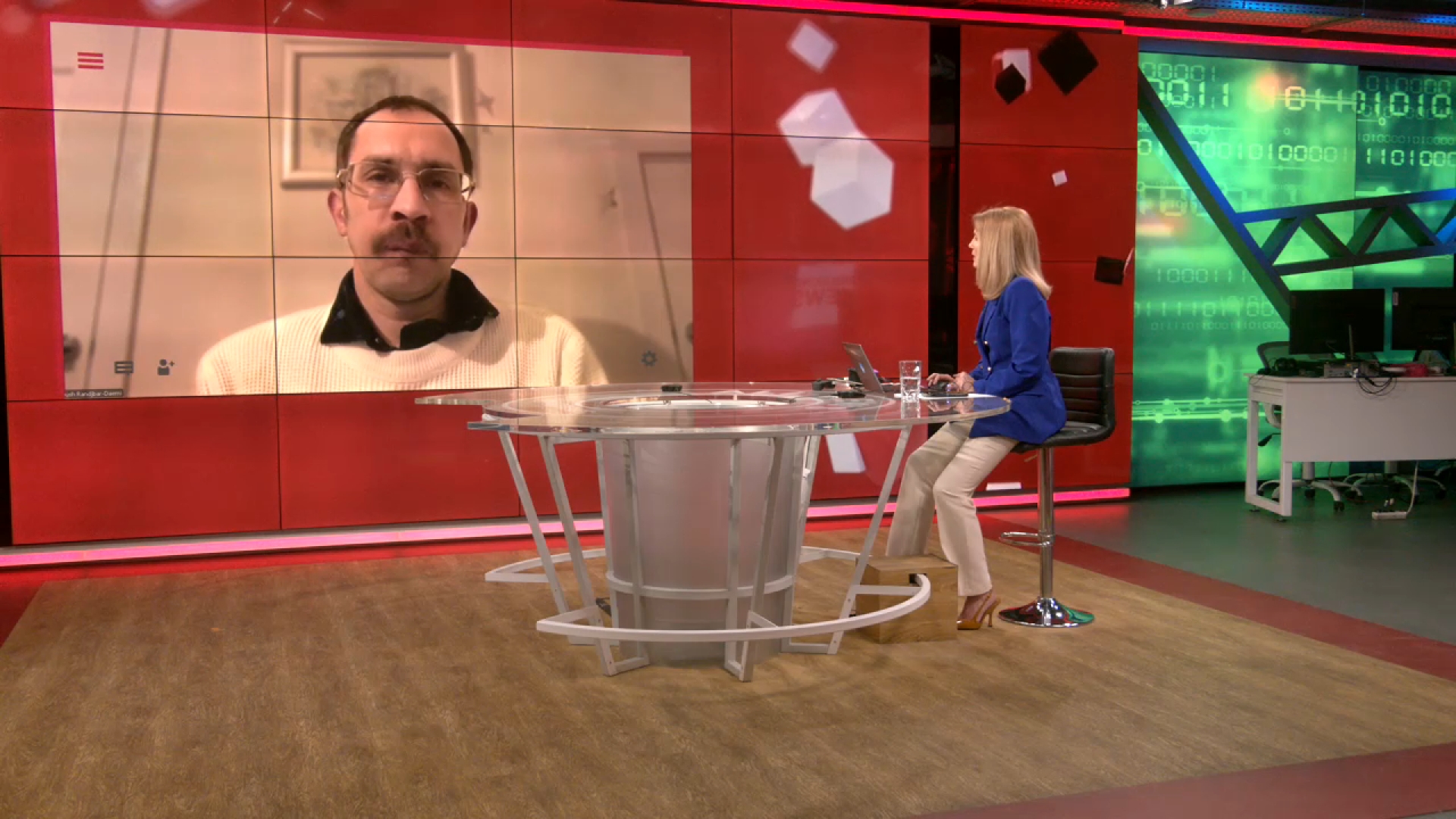 Fiul lui Khamenei: Lipsa experienței și viitorul Iranului