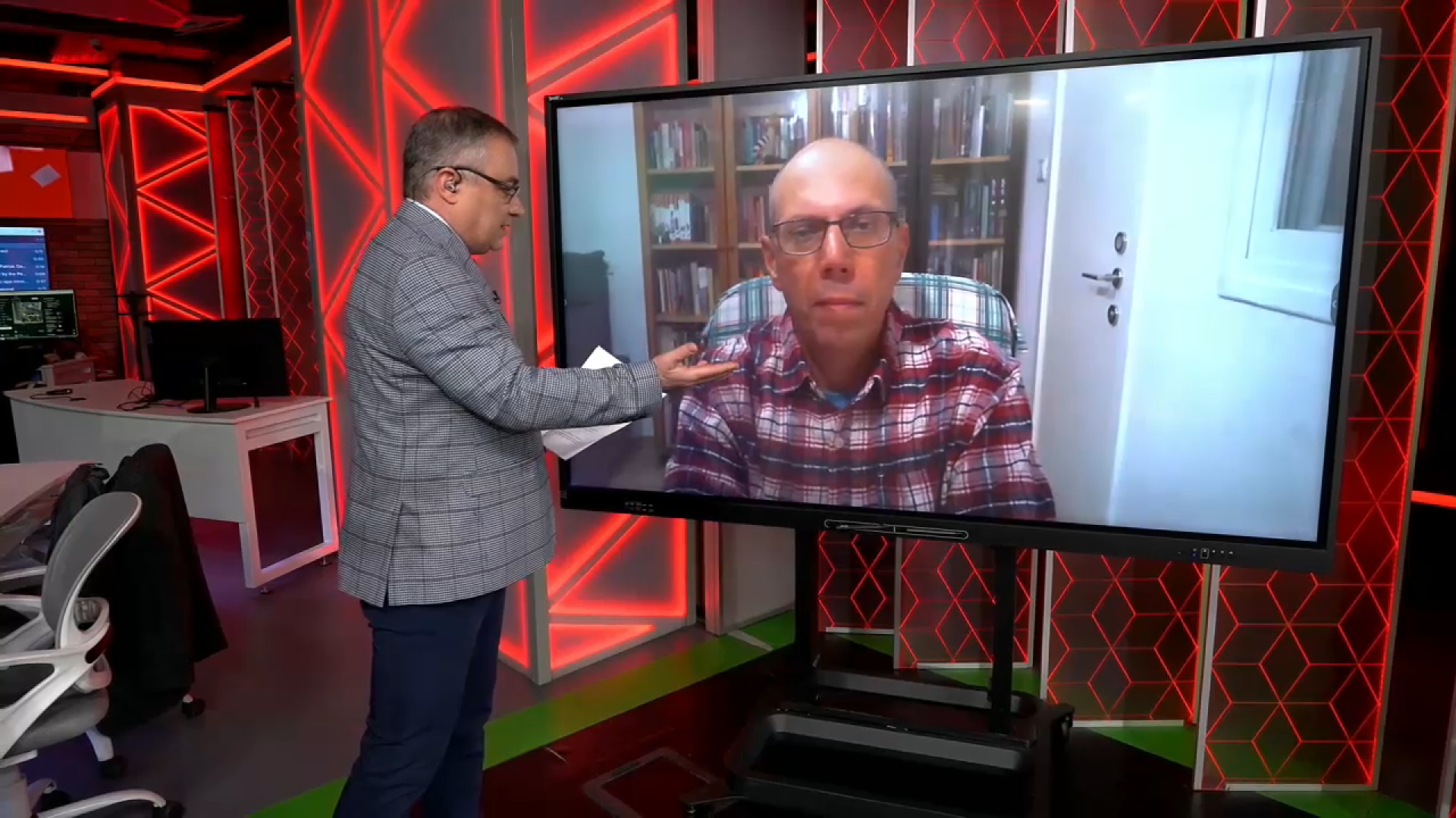 Adăposturile din Israel: Cum fac față amenințărilor războiului Adăposturile din Israel: Cum fac față amenințărilor războiului