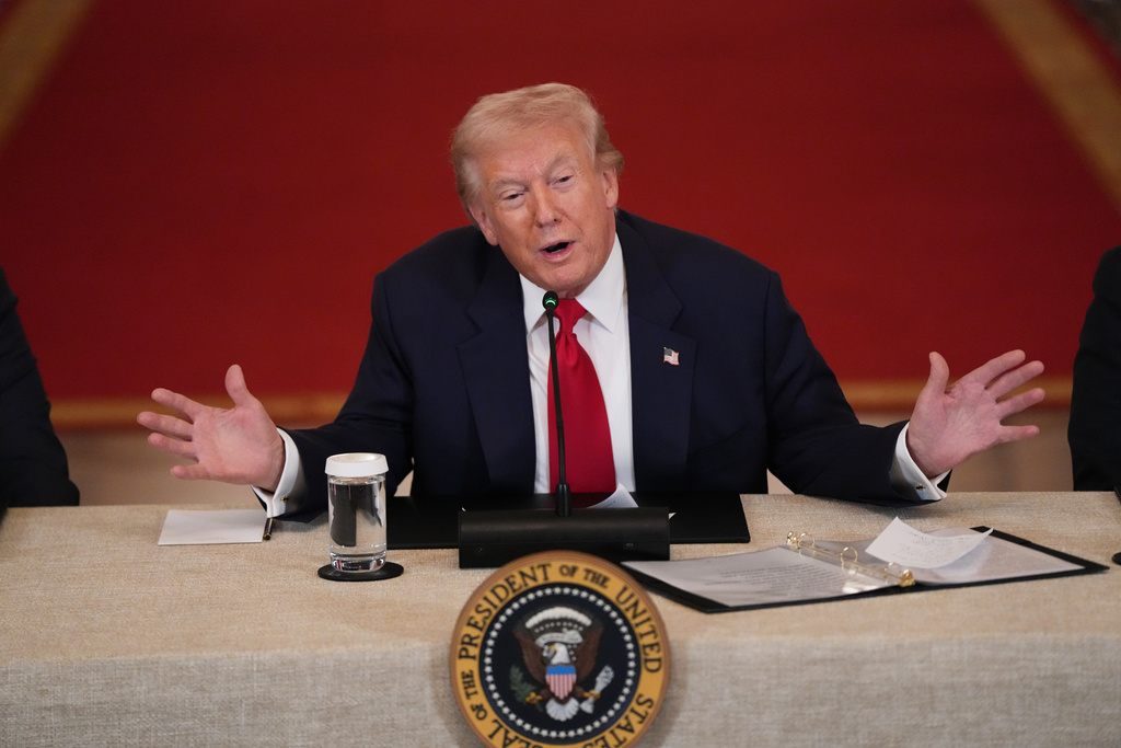 Trump: Iranul, pierzătorul Orientului Mijlociu după atacuri Trump: Iranul, pierzătorul Orientului Mijlociu după atacuri