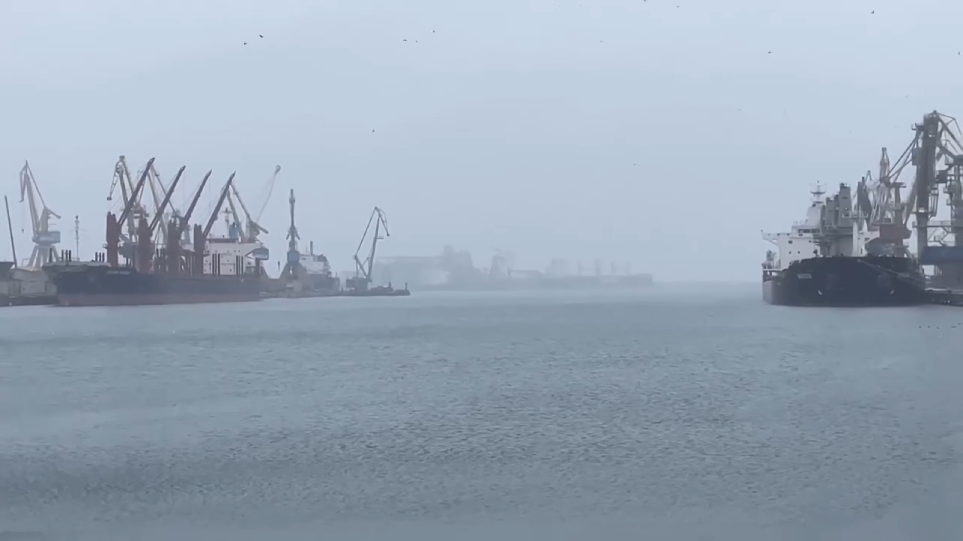 Marinari români blocați în Golful Persic: Ultimele informații Marinari români blocați în Golful Persic: Ultimele informații