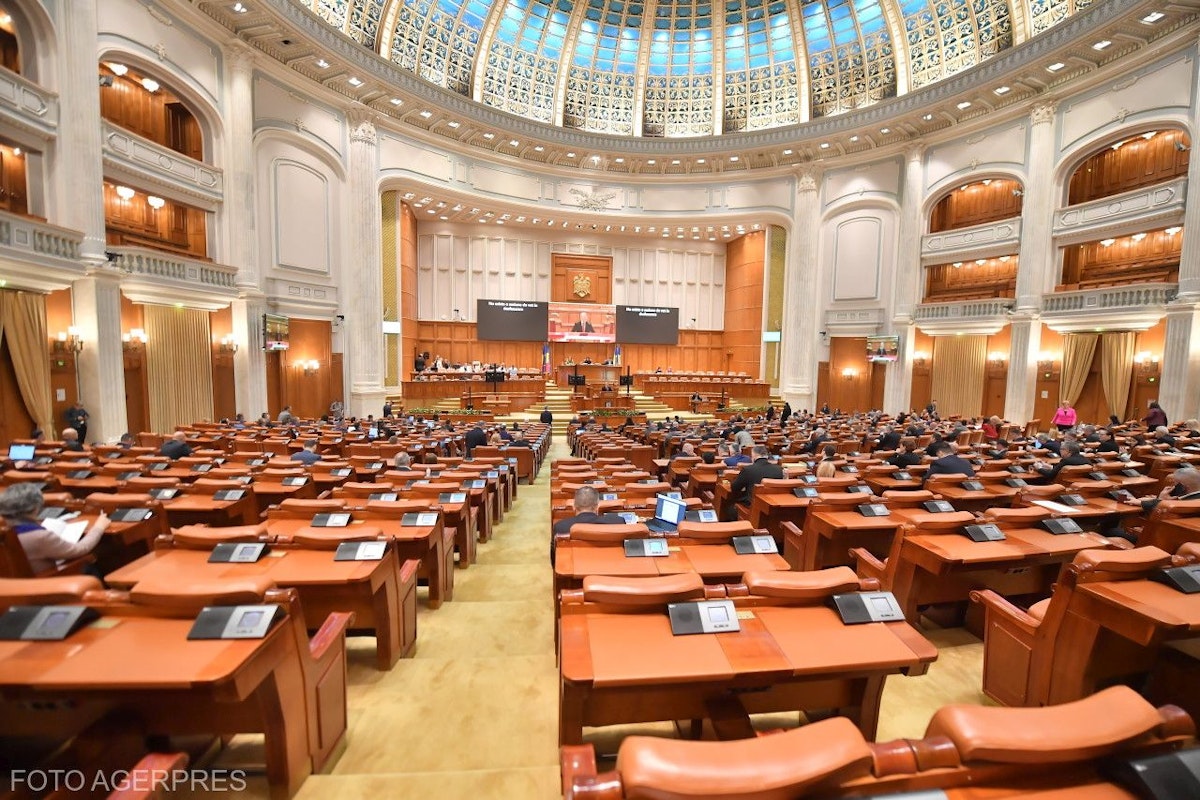 Legea ANI, respinsă în Senat după scandalul amendamentului Dominic Fritz. România riscă să piardă 770 milioane euro din PNRR