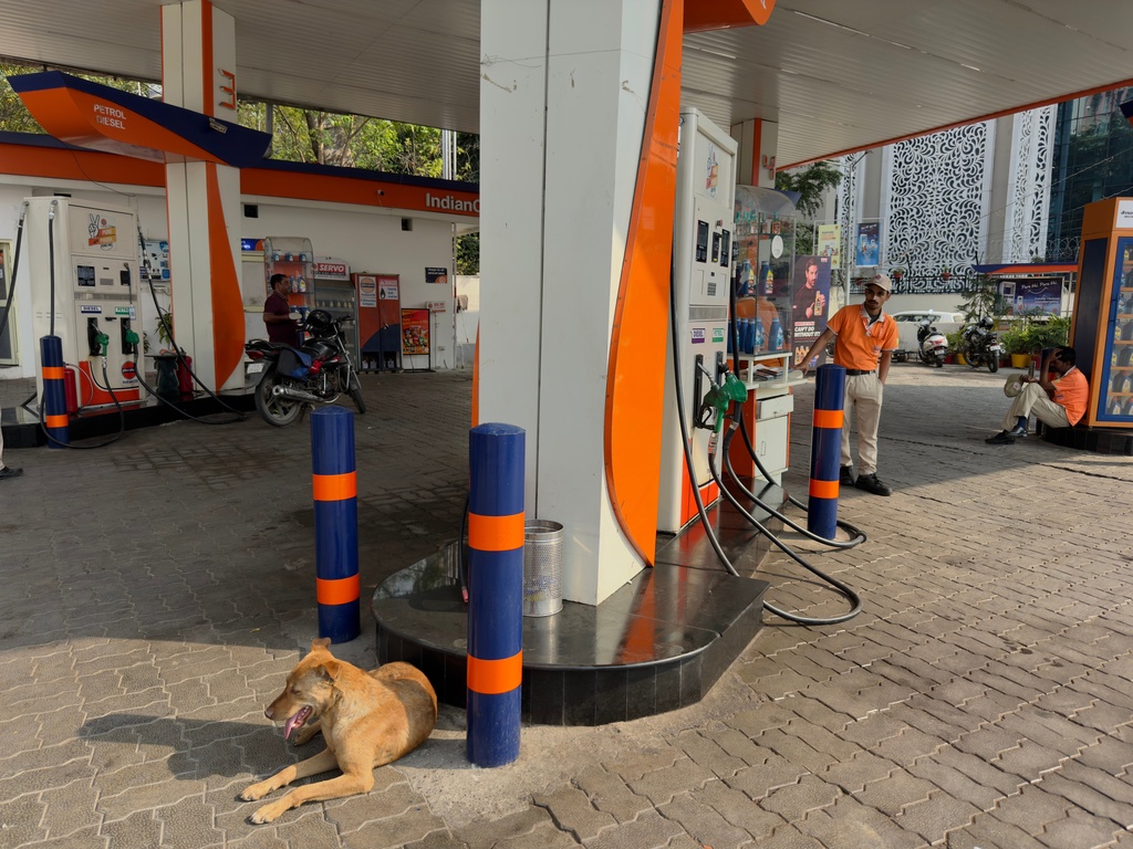 Impactul Războiului din Iran asupra Afacerilor din India Impactul Războiului din Iran asupra Afacerilor din India