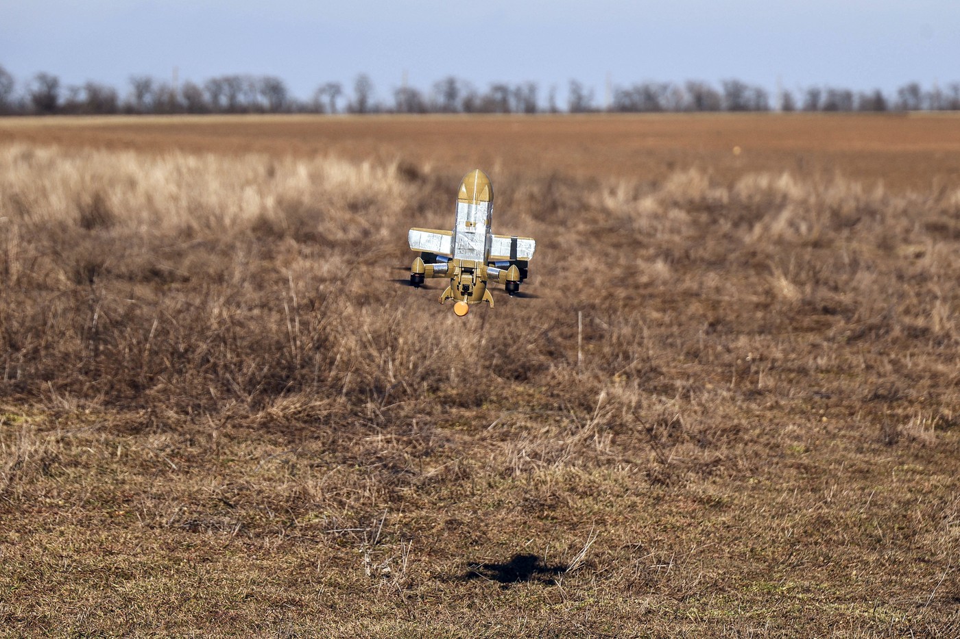 Arabia Saudită achiziționează rachete ucrainene: detalii noi Arabia Saudită achiziționează rachete ucrainene: detalii noi