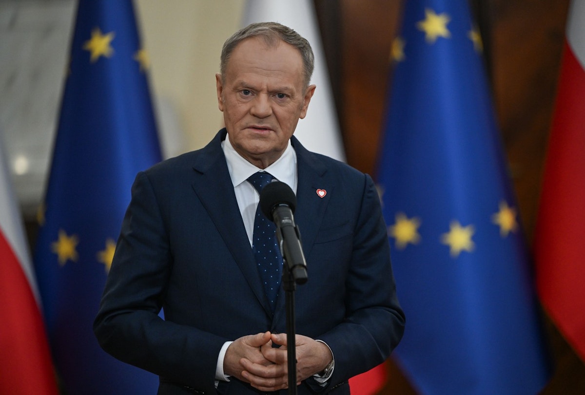 Donald Tusk avertizează: Rusia poate provoca NATO în următoarele luni