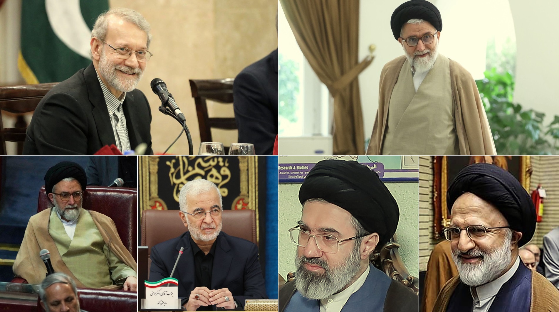 Recompense de 10 milioane $ pentru capturarea liderilor iranieni Recompense de 10 milioane $ pentru capturarea liderilor iranieni