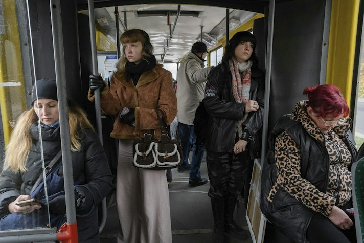 femei ucraina