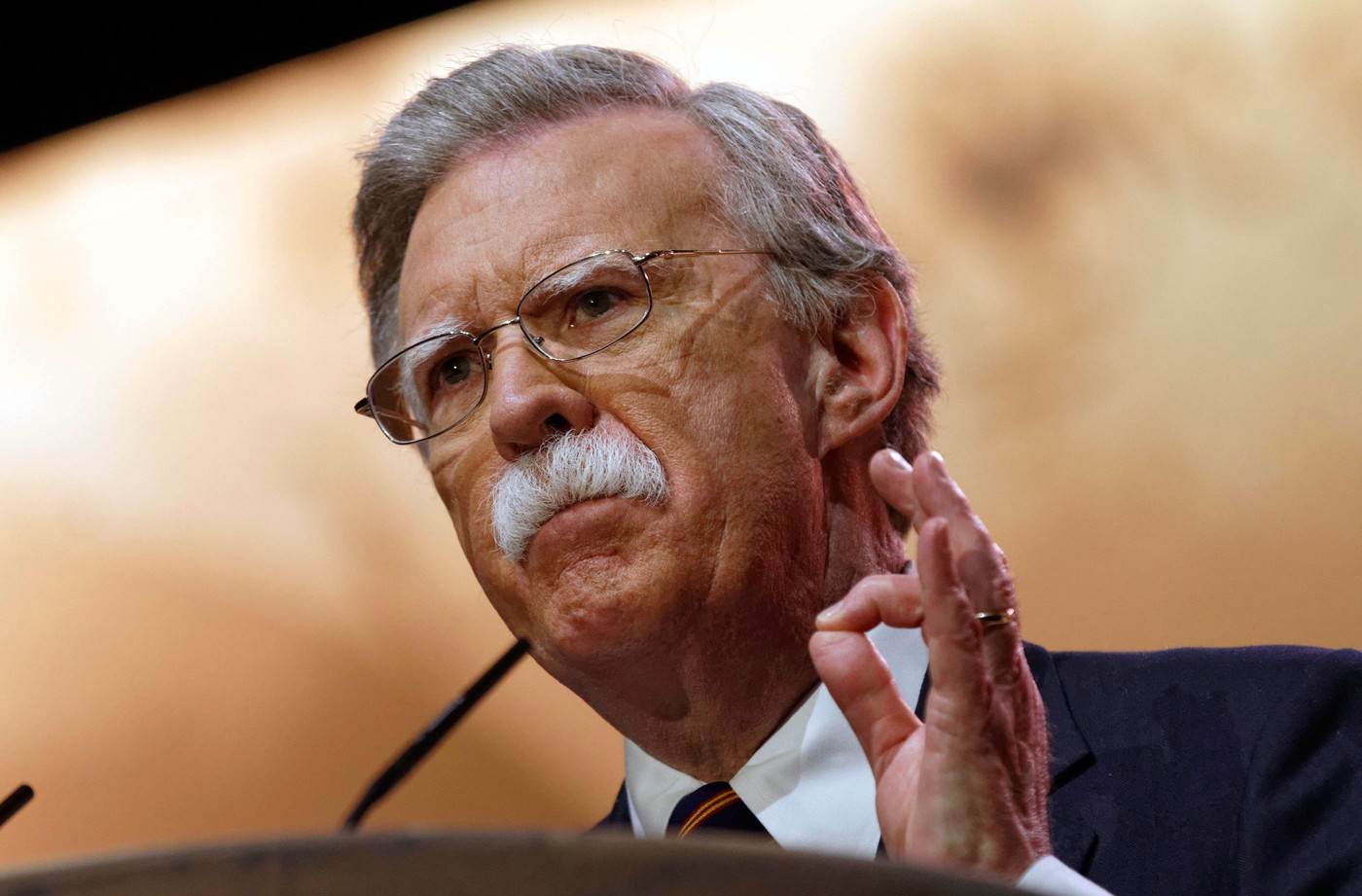 Bolton: Impactul Europei asupra deciziilor lui Trump Bolton: Impactul Europei asupra deciziilor lui Trump