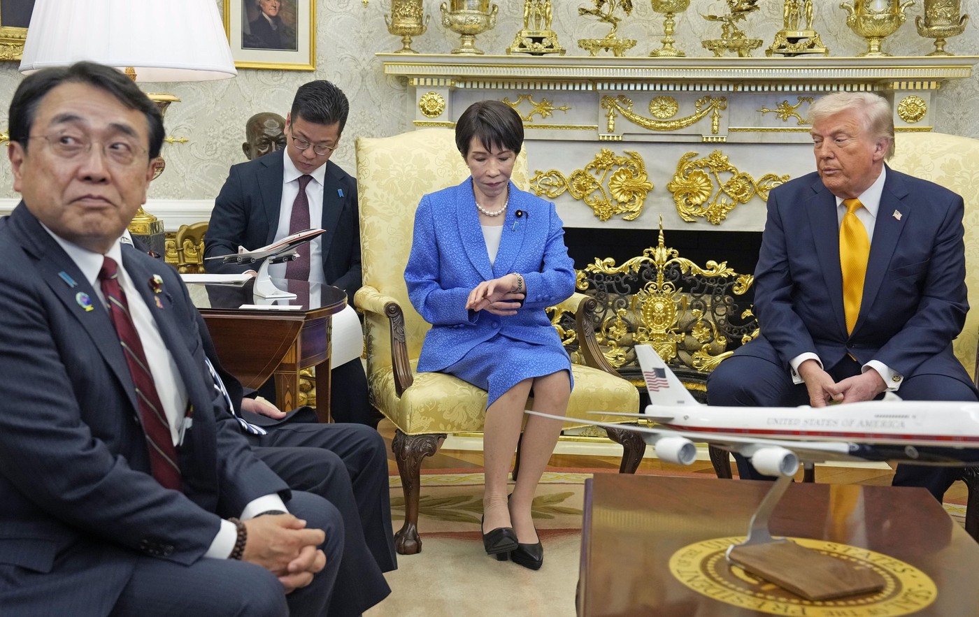 Trump și Takaichi: Comentarii surprinzătoare despre Pearl Harbor