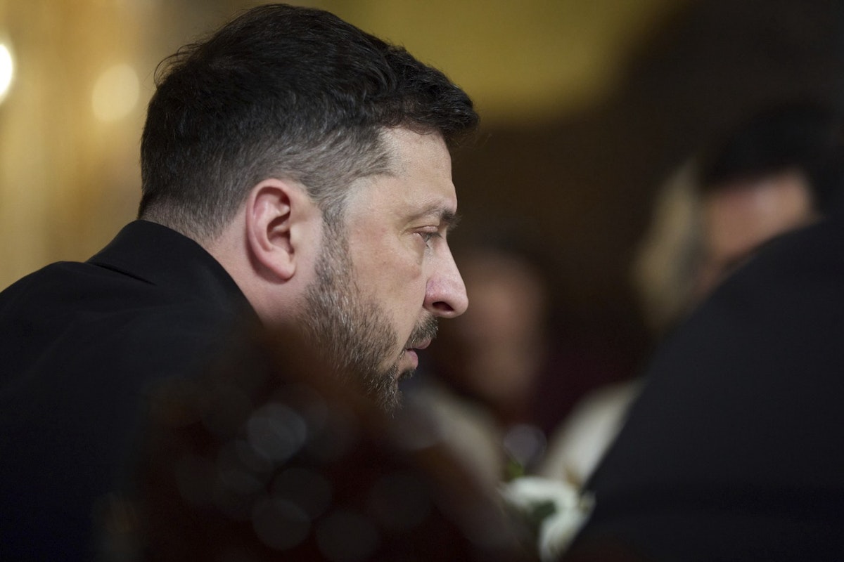 Kievul se pregătește pentru un nou asalt după noaptea sângeroasă; Zelenski avertizează asupra rachetelor pregătite