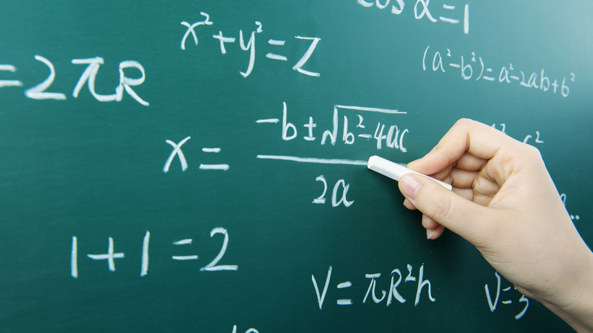 Baremul pentru Matematică la Bac 2026, publicat oficial