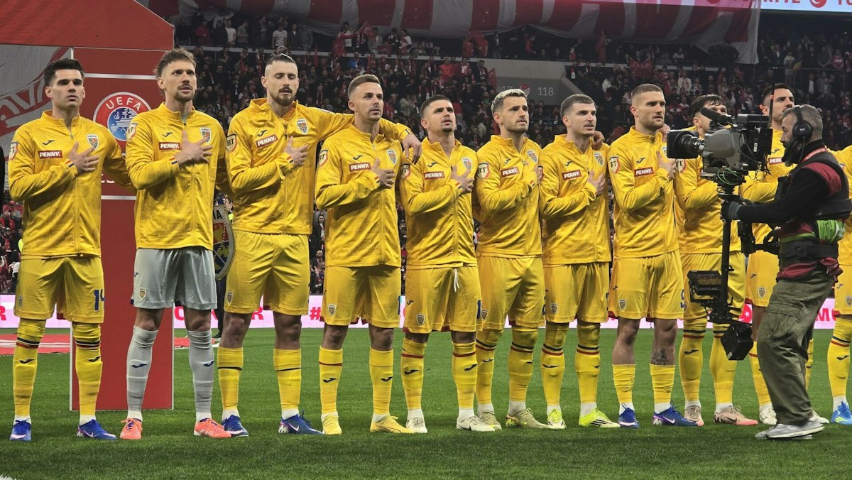 Programul și adversarele României în UEFA Nations League 2026 sub conducerea lui Gică Hagi