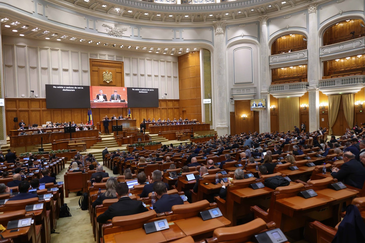 Partidele „au bătut palma” pentru a nu pierde mulți bani din PNRR. Ce divergențe mai există și condițiile puse