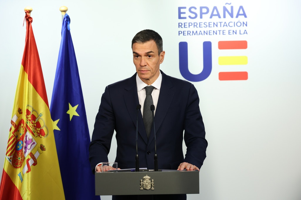 Criza politică din Spania: Guvernul Sanchez pierde voturi cheie pentru criza locuințelor