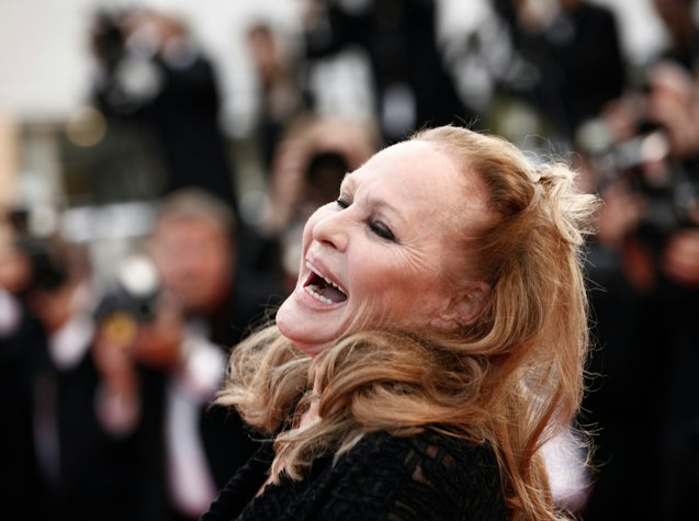 Ursula Andress