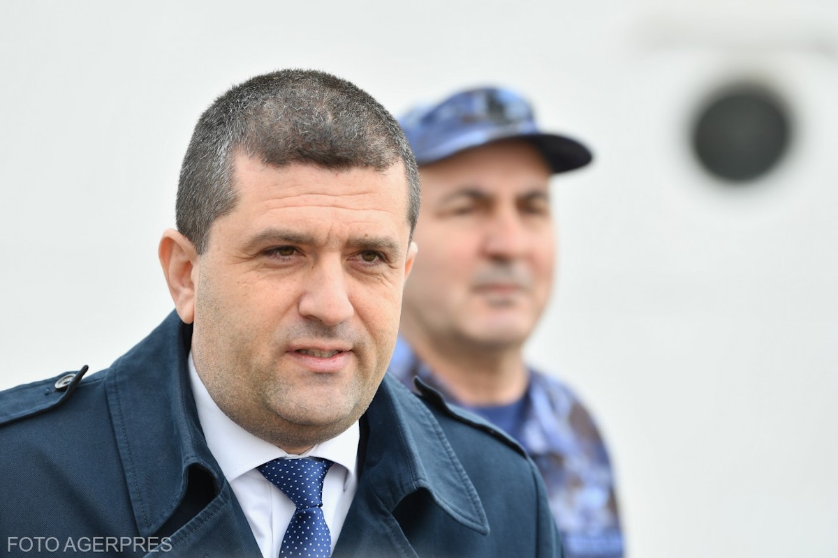 Radu Miruță explică traseul dronei doborâte lângă Galați: urmărită încă din Ucraina
