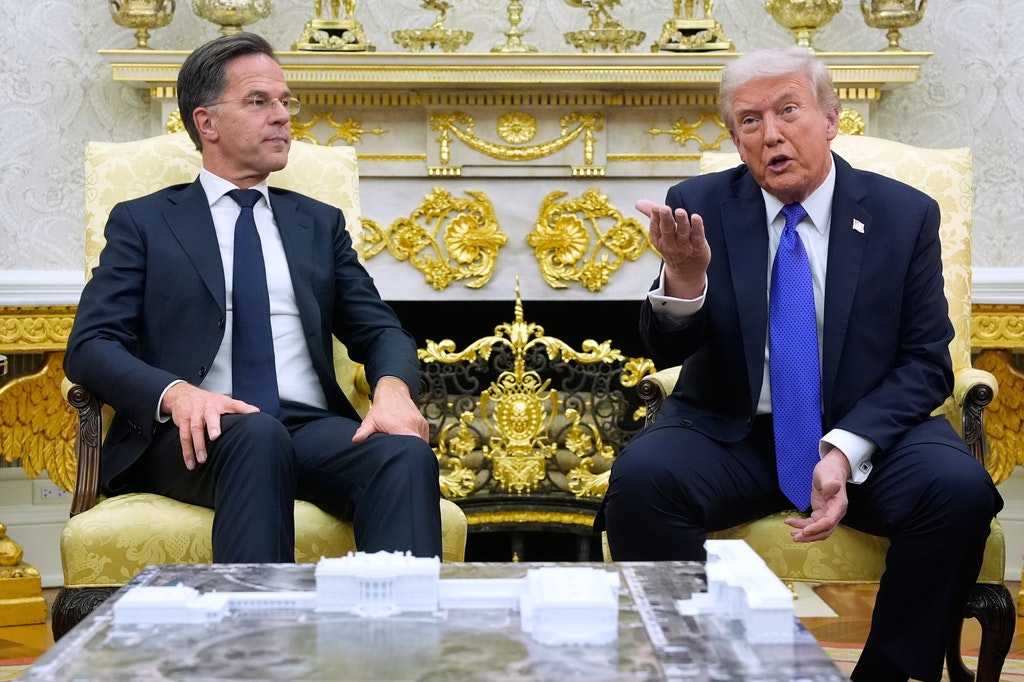 NATO își reafirmă angajamentul față de Articolul 5 la summitul de la Ankara