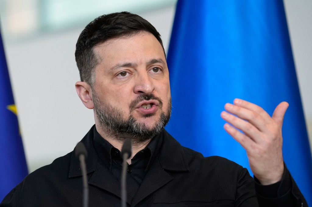 Ucraina reduce necesarul de finanțare pentru război cu 7 miliarde de euro
