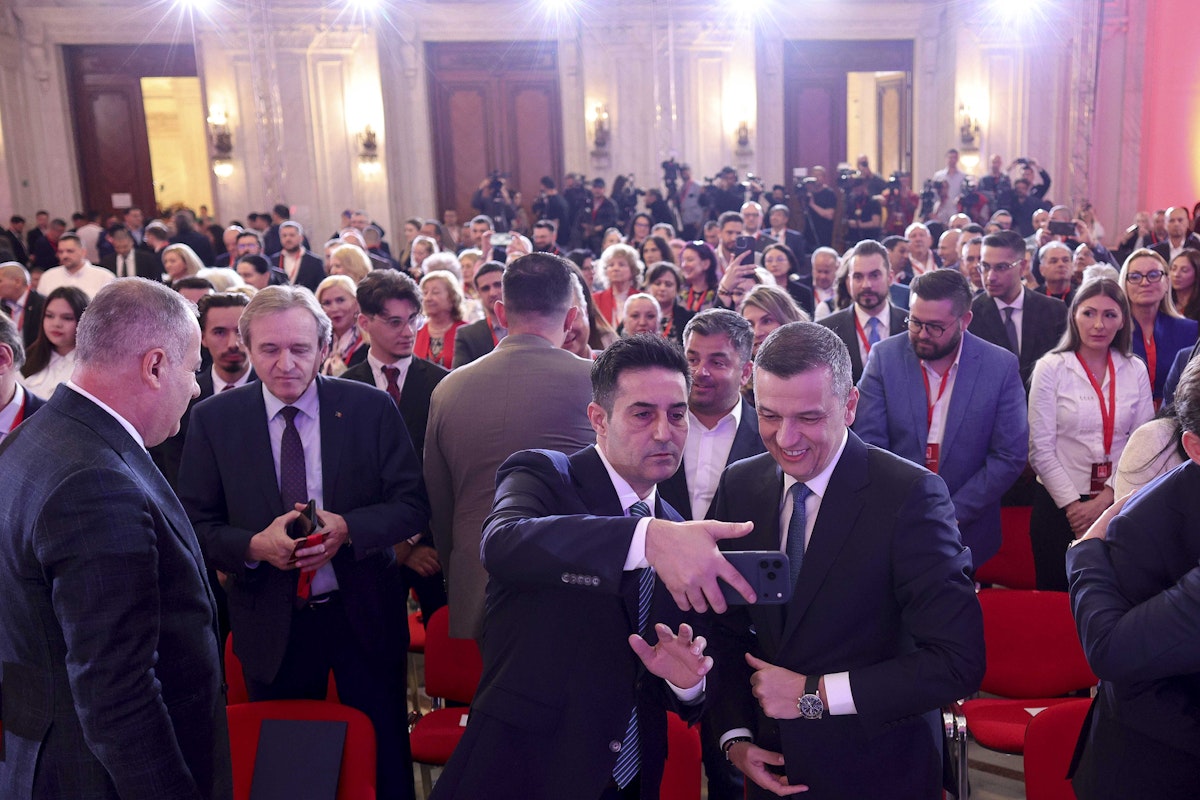 Numărul 2 din PSD respinge guvernul tehnocrat propus de Bolojan