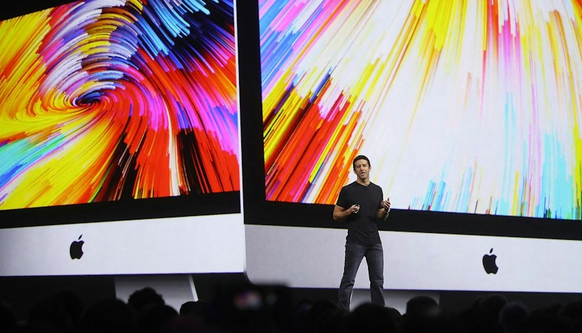 John Ternus, noul CEO Apple
