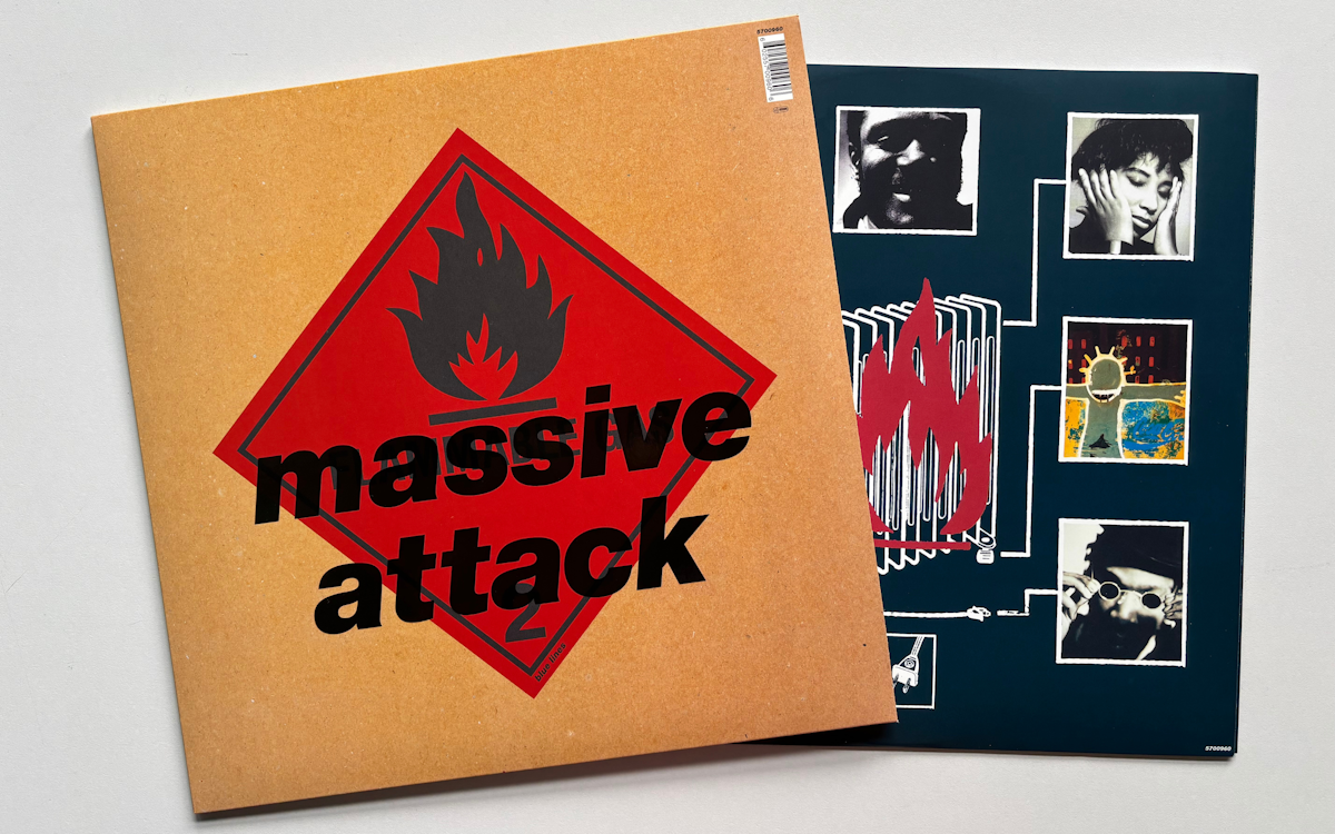 Massive Attack: 35 de ani de la Blue Lines sau victoria șoaptei