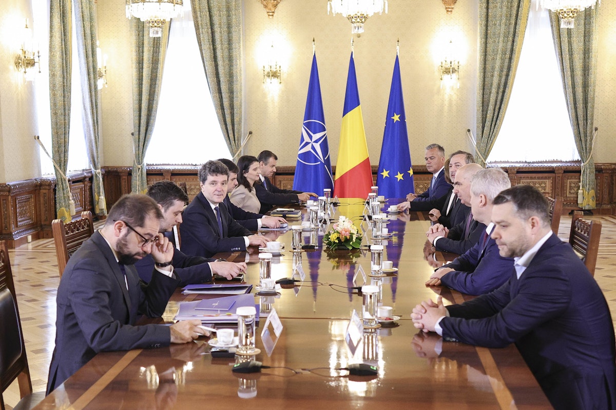 Legea salarizării, la Cotroceni: România riscă pierderea fondurilor UE dacă nu se adoptă