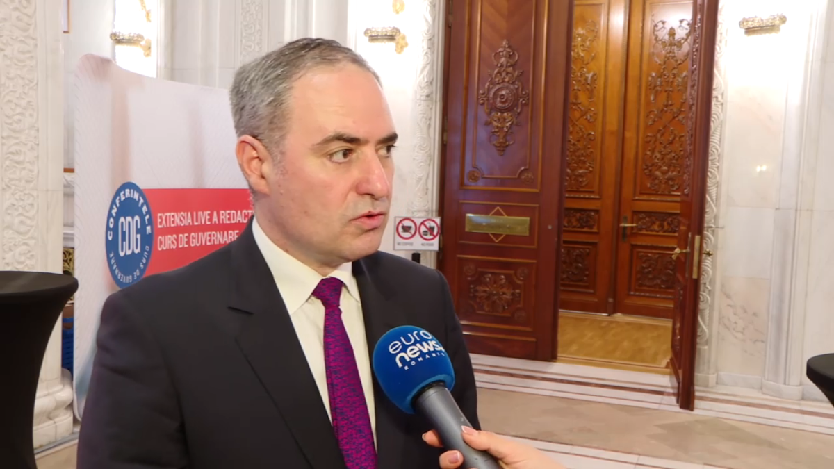 Nazare: Nu susțin creșterea taxelor în 2027, dar decizia e a guvernului