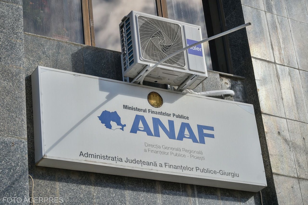 ANAF lansează două aplicații gratuite pentru firme. Cum pot verifica datele înainte de depunerea declarațiilor