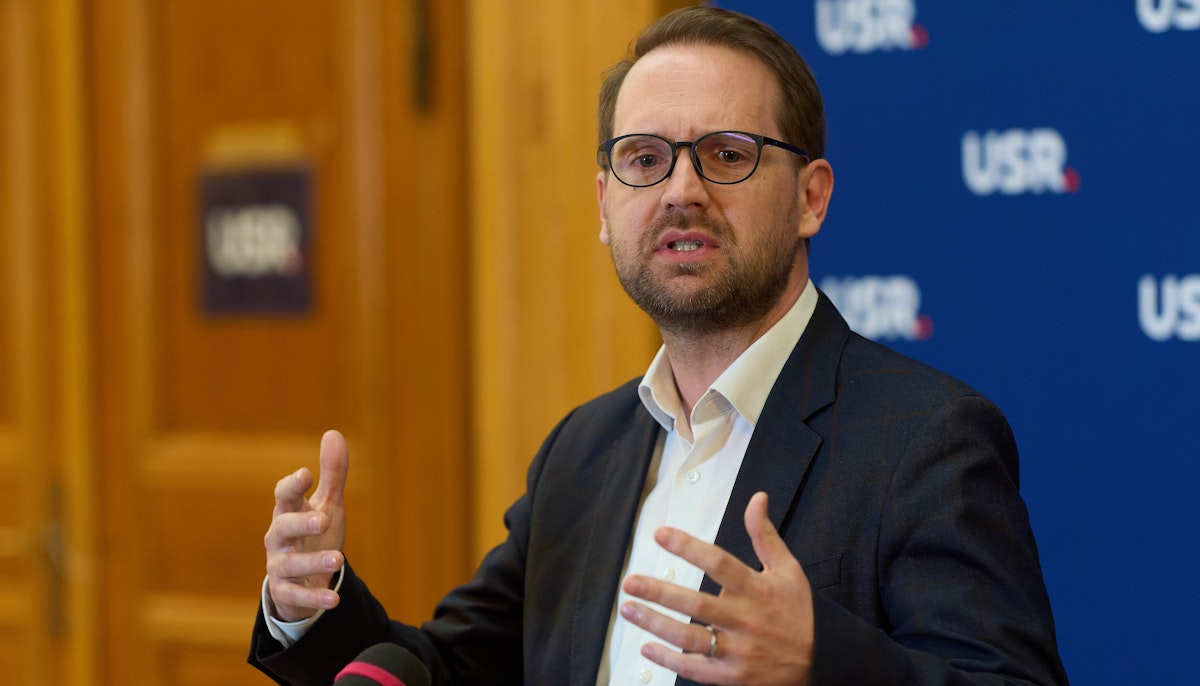 Salariul lui Dominic Fritz redus cu 10% pentru șase luni, după decizia definitivă a ÎCCJ
