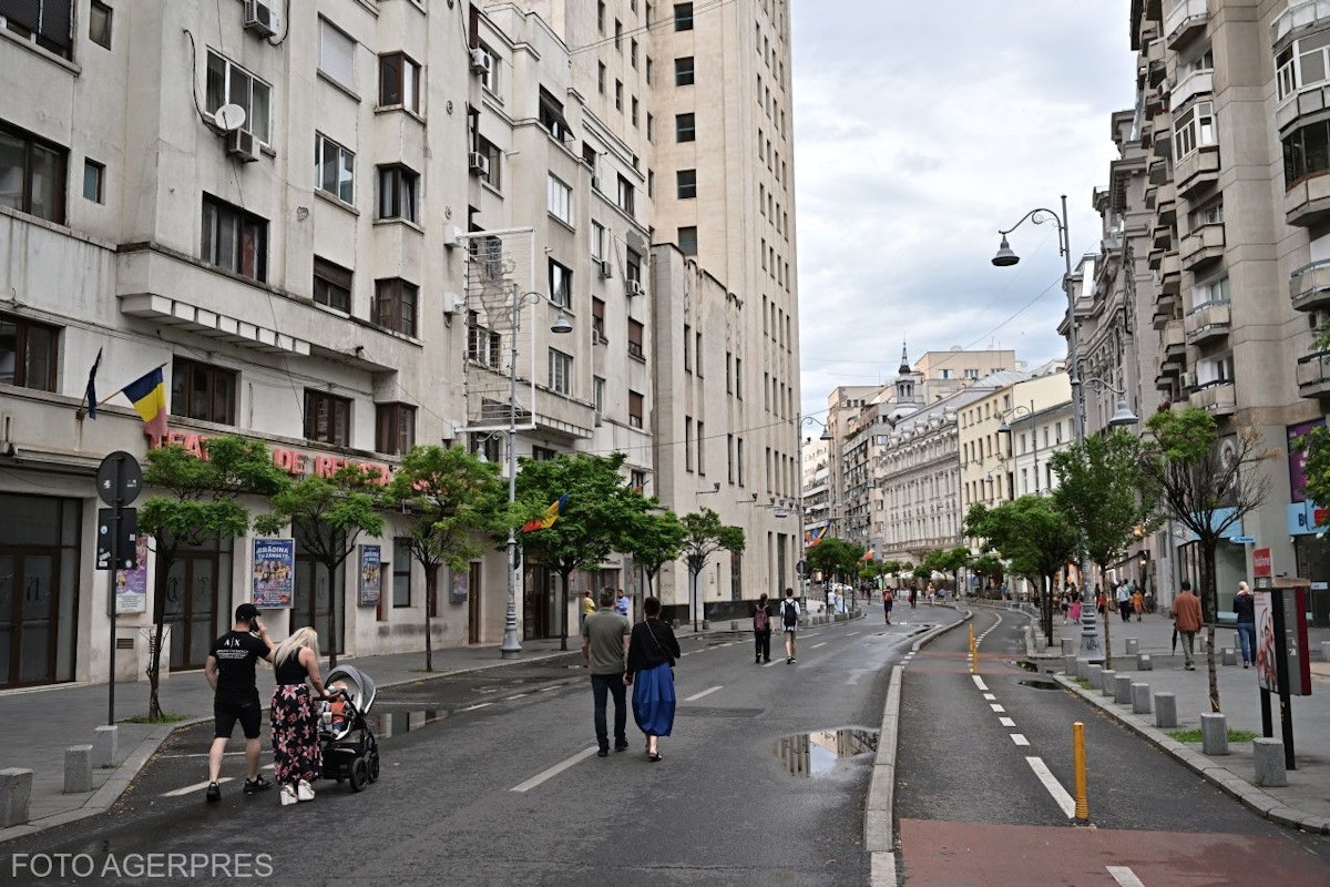 Turist străin critică prețurile mari din România și atenționează pierderea vizitatorilor