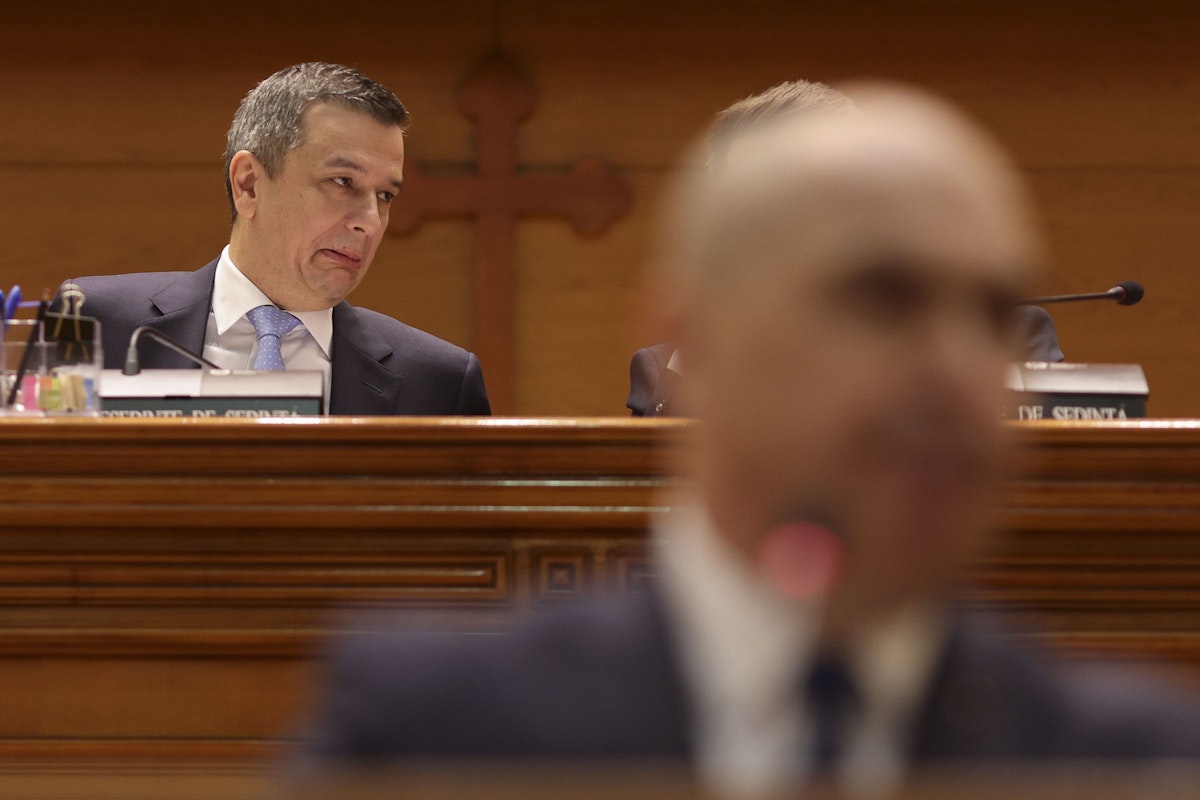 Sorin Grindeanu: PNL trebuie să depășească etapa în care refuză un guvern cu PSD
