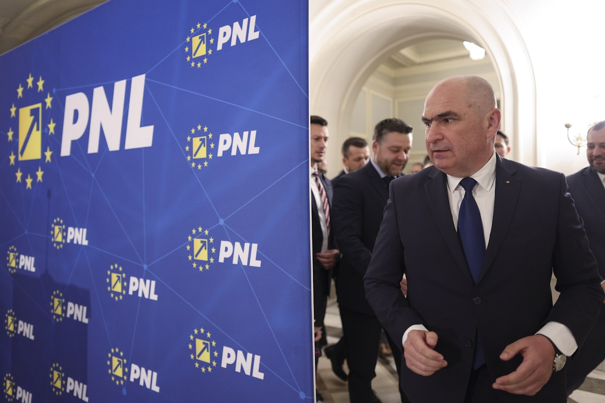 Ilie Bolojan: PNL va respecta decizia instanței, dar apără hotărârile Congresului