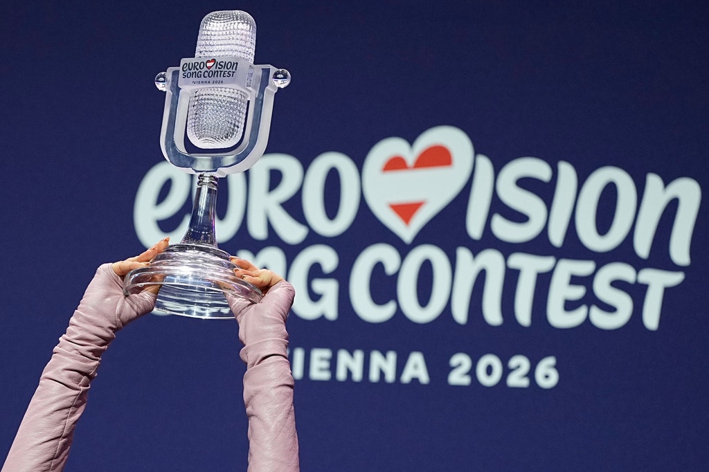 Eurovision exclude țările aflate în conflict armat de la găzduirea concursului