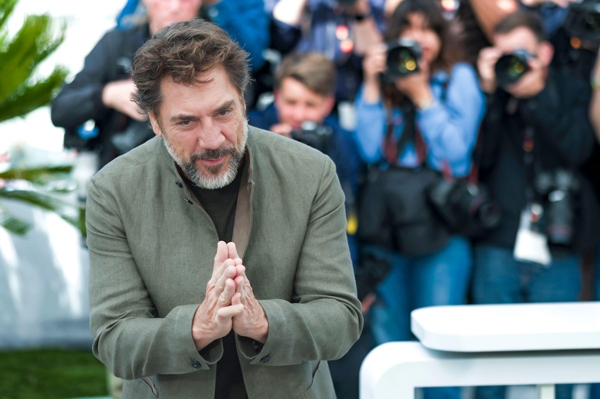 Javier Bardem cere excluderea lui P!nk din UNICEF după poziția sa privind Palestina