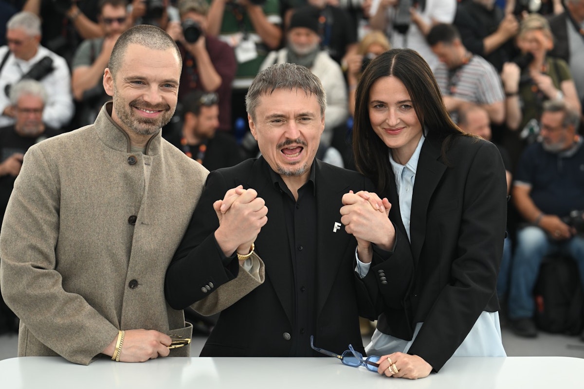 Irina-Margareta Nistor, despre șansele filmului „Fjord” la Oscar: „Suntem pe drumul cel bun. Are consistența și intensitatea necesare”