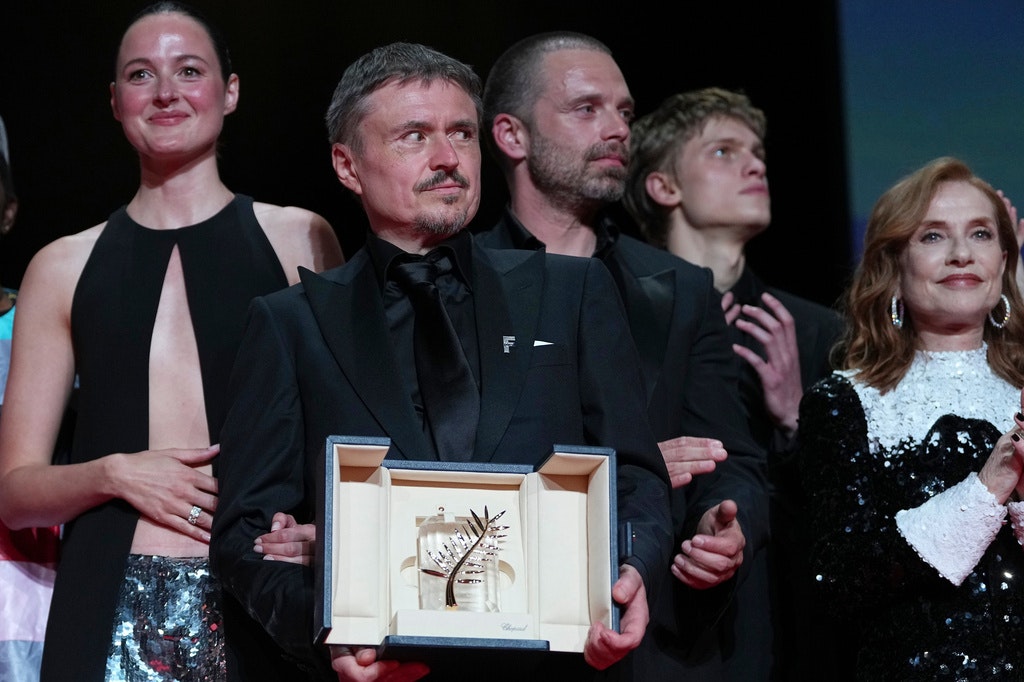 „Fjord” al lui Cristian Mungiu, concurent la Premiile Oscar 2027