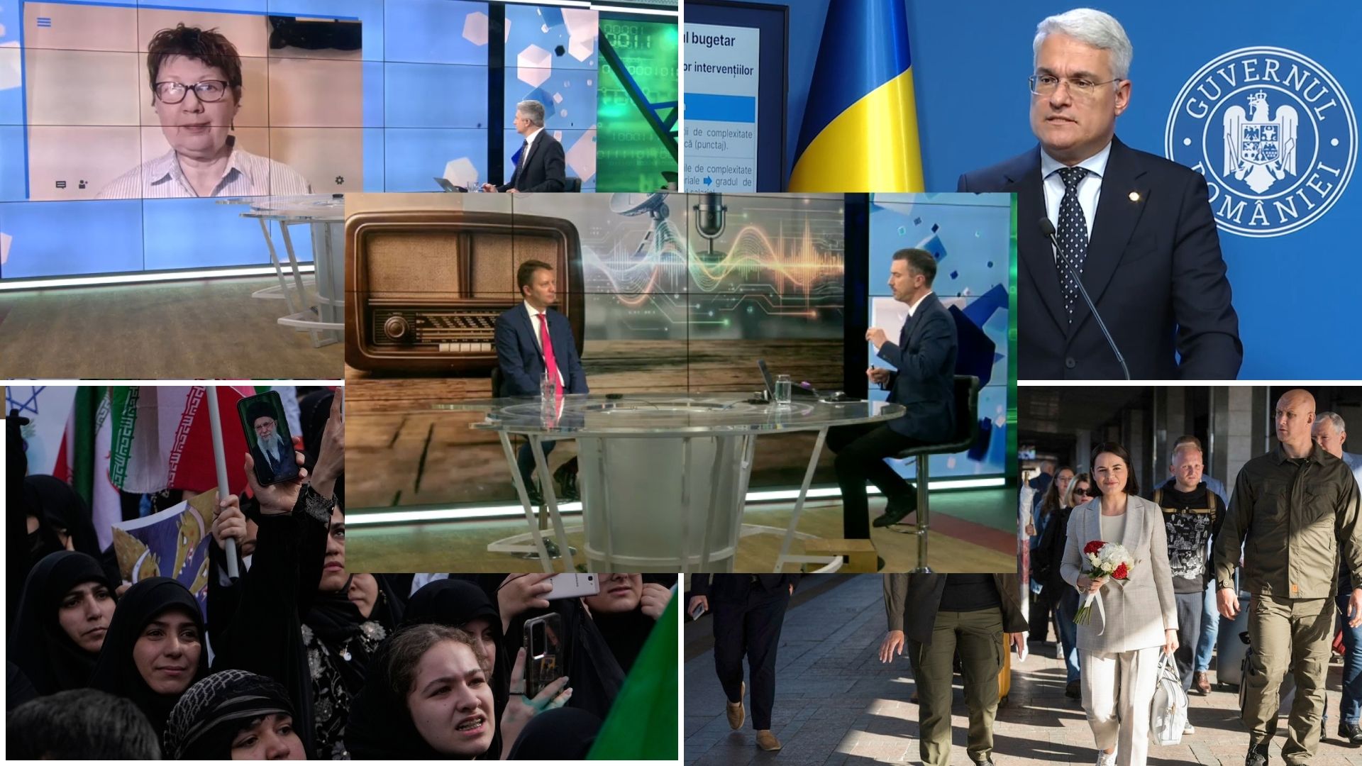 Cinci articole cu care sa incepi ziua