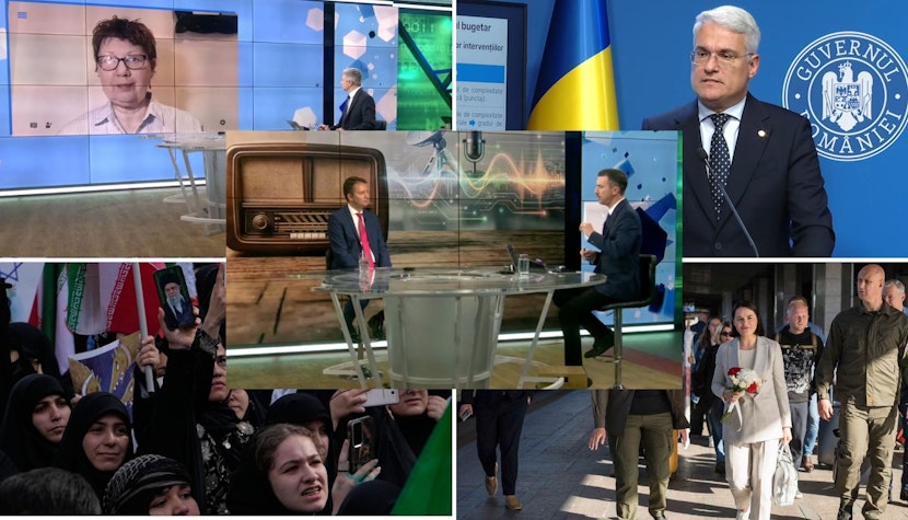 Cinci articole cu care sa incepi ziua Cinci articole cu care sa incepi ziua