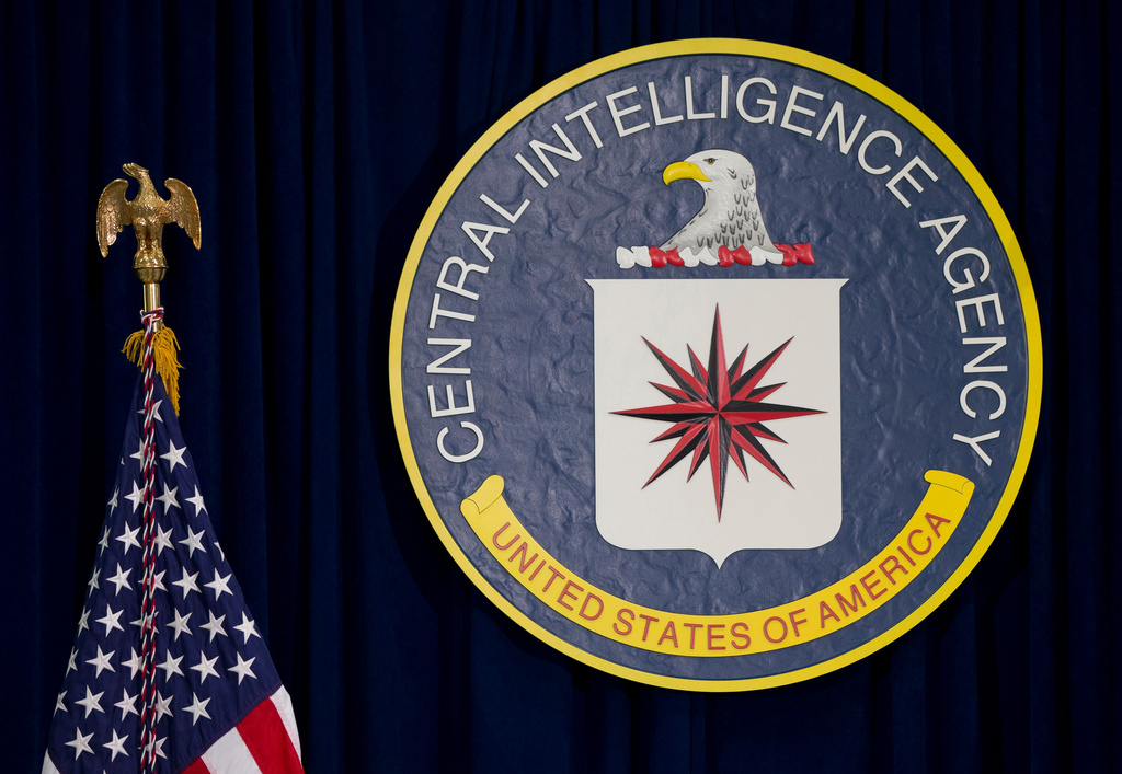 Sigla CIA