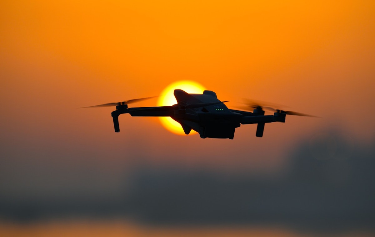 Atac aerian în apropierea României: drone rusești lovesc Ucraina lângă graniță, România emite alerta RO-Alert