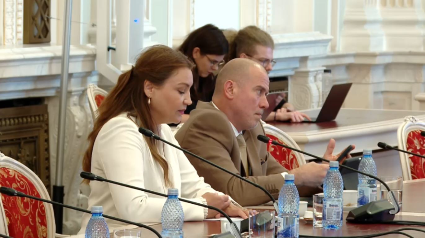 Corina Raluca Încroșnatu