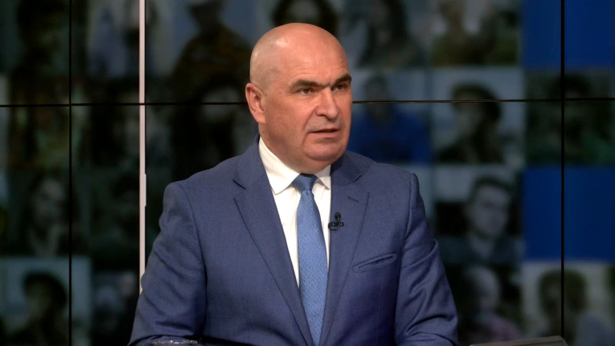 Bolojan: Nu am avut tangențe cu azilele ilegale din Bihor