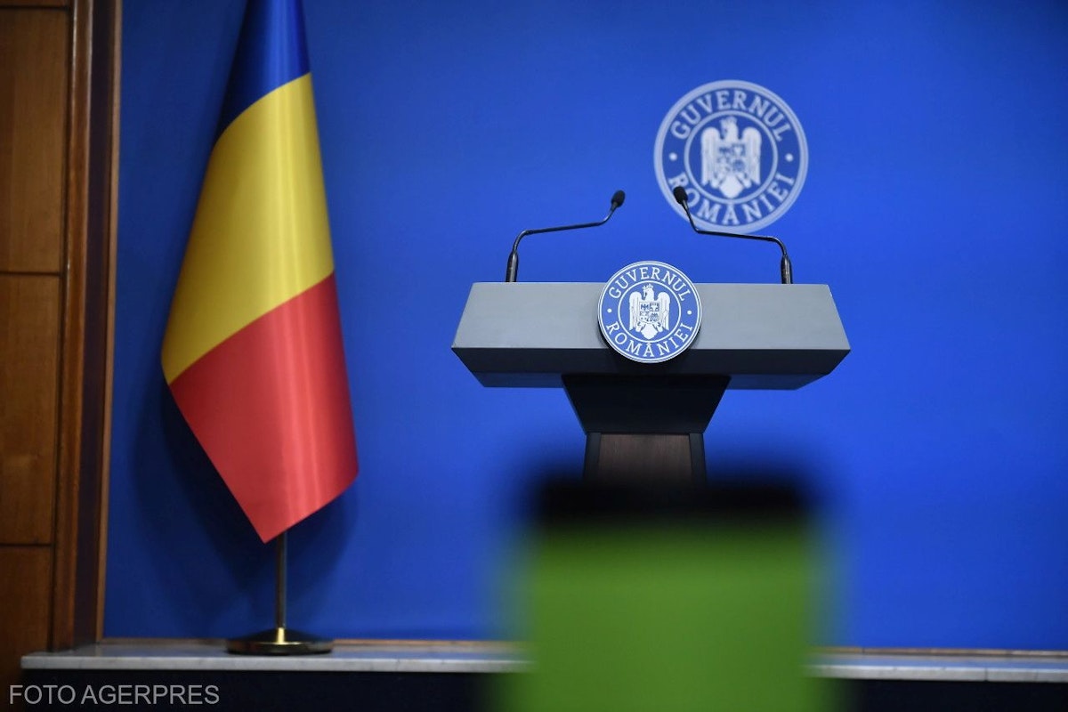 Scenariul unui guvern de armistițiu prinde contur în România
